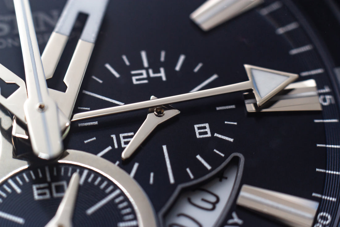 montre homme