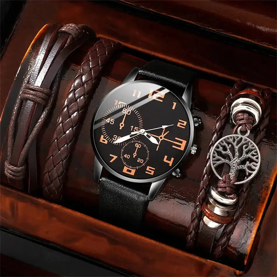 Ensemble Bracelet Montre - Biscarosse boutique montre