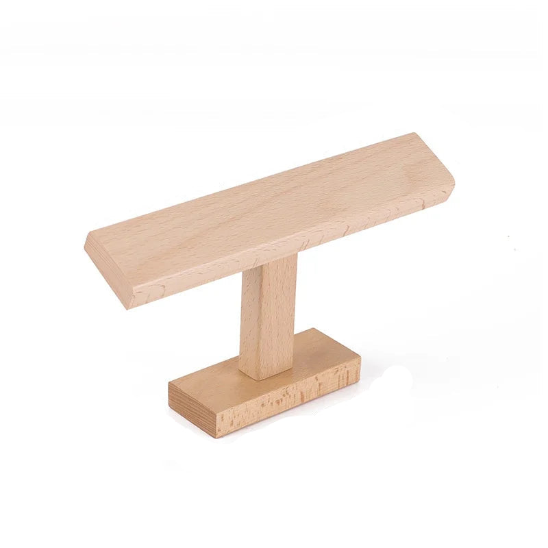 Grand Porte Montre en Bois