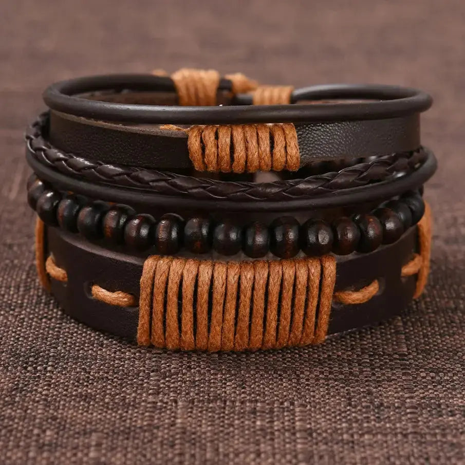 Cap Ferret - Ensemble Montre bracelet pour Homme boutique montre