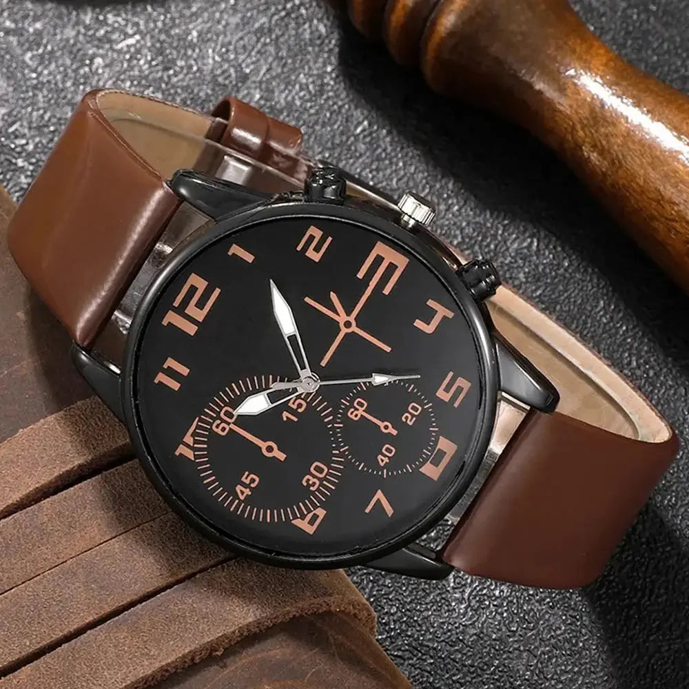 Ensemble Montre Femme avec Bracelet - Mimizan boutique montre