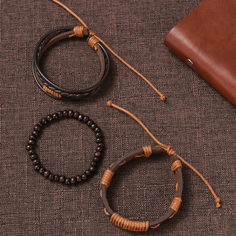 Cap Ferret - Ensemble Montre bracelet pour Homme boutique montre