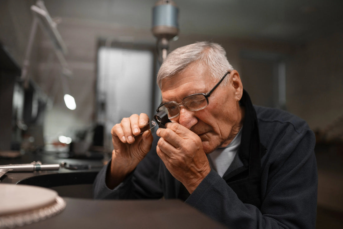Comment-conserver-une-montre-automatique L'Heure du sud