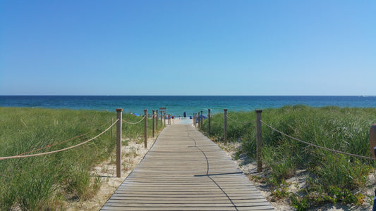 top 10 des meilleures plages des landes