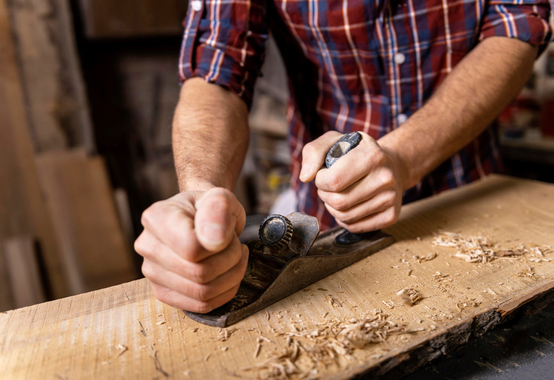 Montre en bois : Comment c'est fait ?