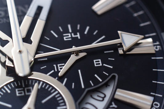 montre homme
