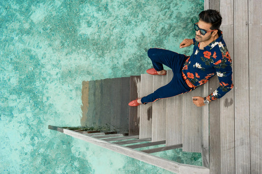 Les-Différents-Types-de-Montres. L'Heure du sud