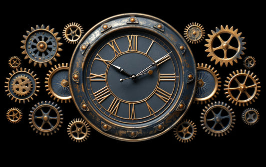 montre en bois amazon