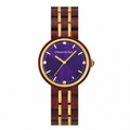 Montre en Bois chic pour Femme - Biarritz