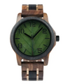 Montre pour Homme en Bois - Mont de Marsan