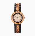 Montre en Bois Femme - Hendaye