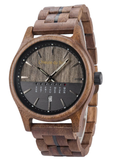 Montre Homme Bois - Hossegor