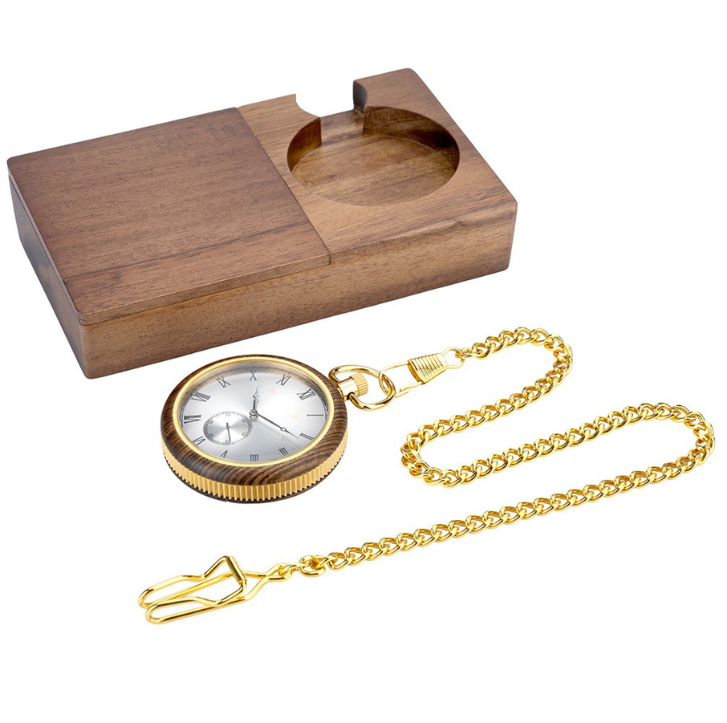 Montre à gousset - La Tursan