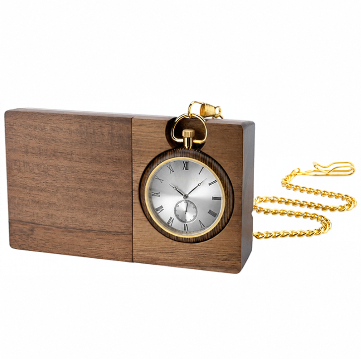 Montre à gousset - La Tursan