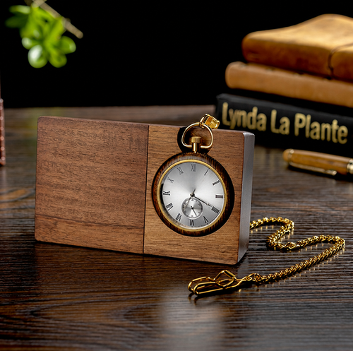 Montre à gousset - La Tursan