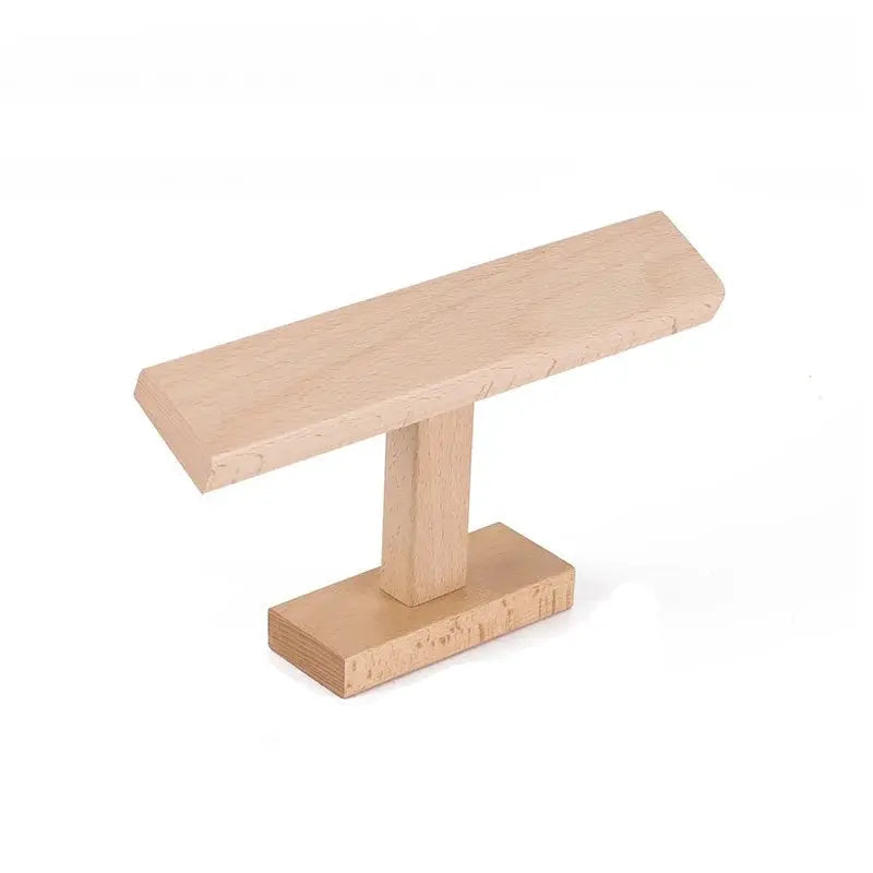 Grand Porte Montre en Bois L'Heure du sud