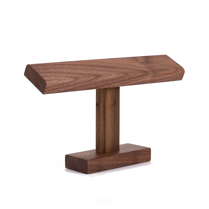 Grand Porte Montre en Bois