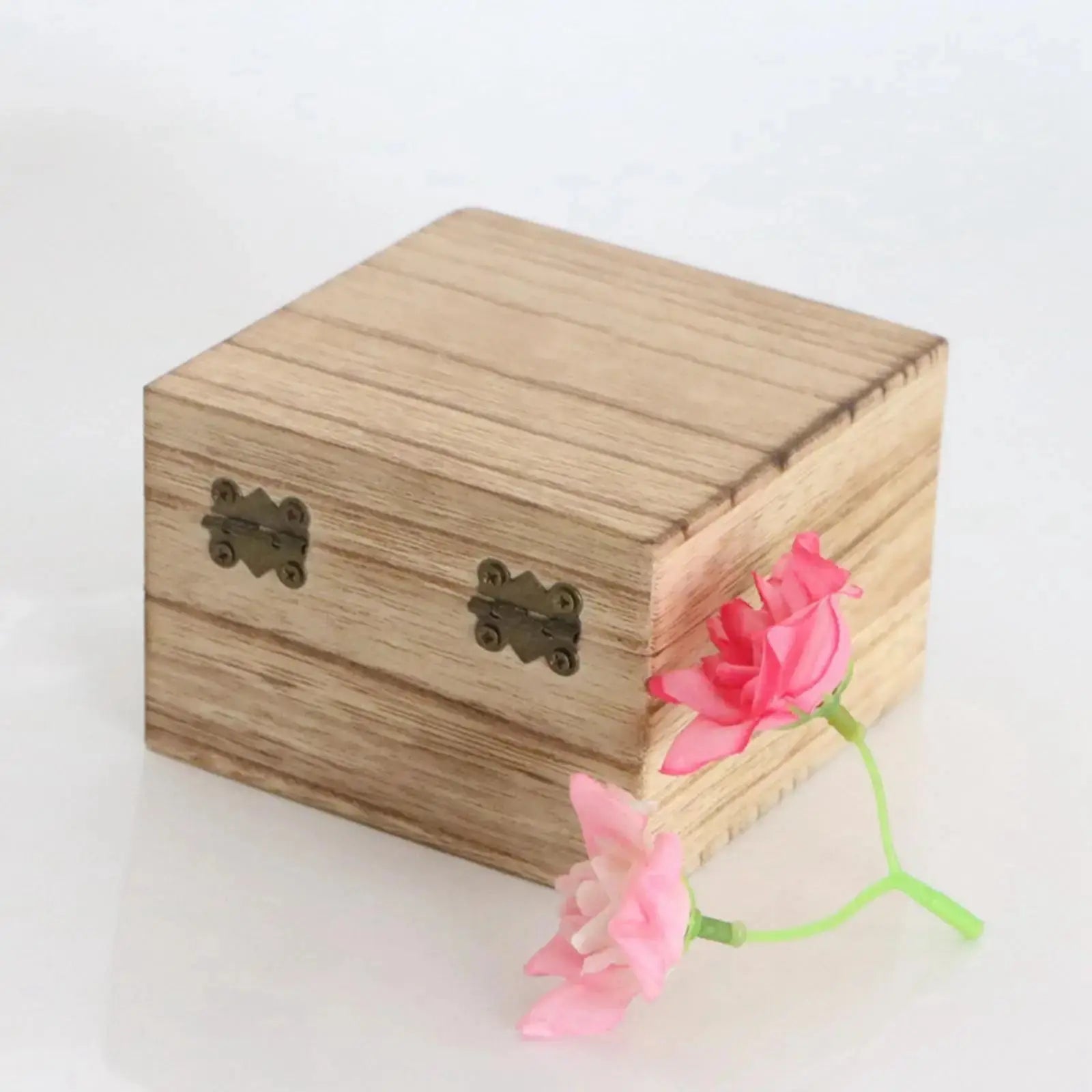 Boite à Montre Bois. L'Heure du sud