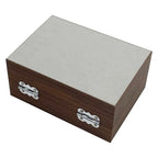 Boite à montres - 3 Emplacements